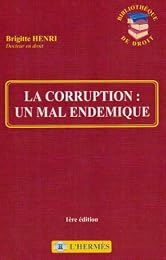 La  corruption