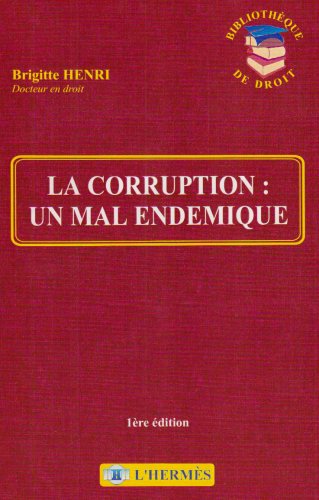 La  corruption