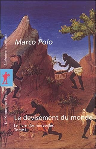 divisament dou monde