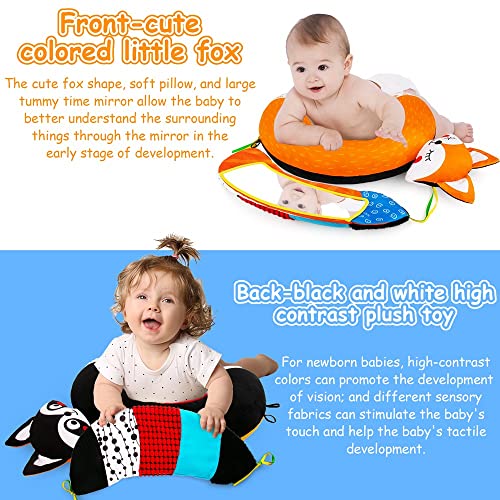 Best Tummy Toys To Encourage Tummy Time Fisher-price Baby