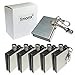 Xmomx 5 x Hiking Emergency Survival Camping Fire Starter Flint Metal Match Lighterthumb 4