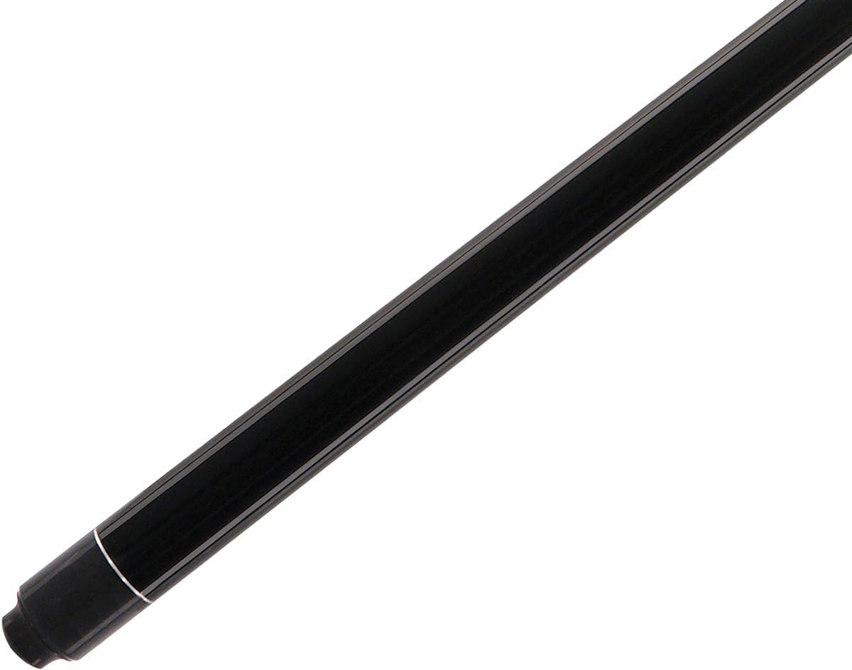 McDermott L1 Lucky Black Pool Billiard Cue Stick