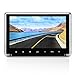 NAVISKAUTO 10.1 Inch Car Headrest DVD Player HD 1080P TFT LCD Screen Headrest Monitor with HDMI Port and Remote Control and Lighter Charger (CH1008B)
