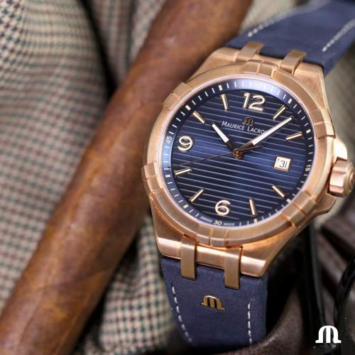 Maurice-Lacroix-Limited-Edition-AI1028-BRZ01-420-1