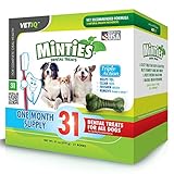 Minties Dental Treats (31 ct.)