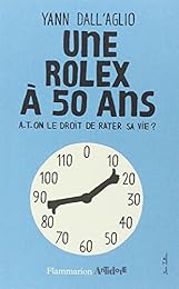Une  Rolex à 50 ans