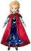 Disney Frozen Talking Anna Plush with Cape