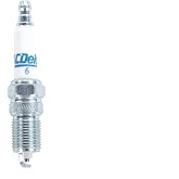 ACDelco Gold 6 RAPIDFIRE Spark Plug (Pack of 1)