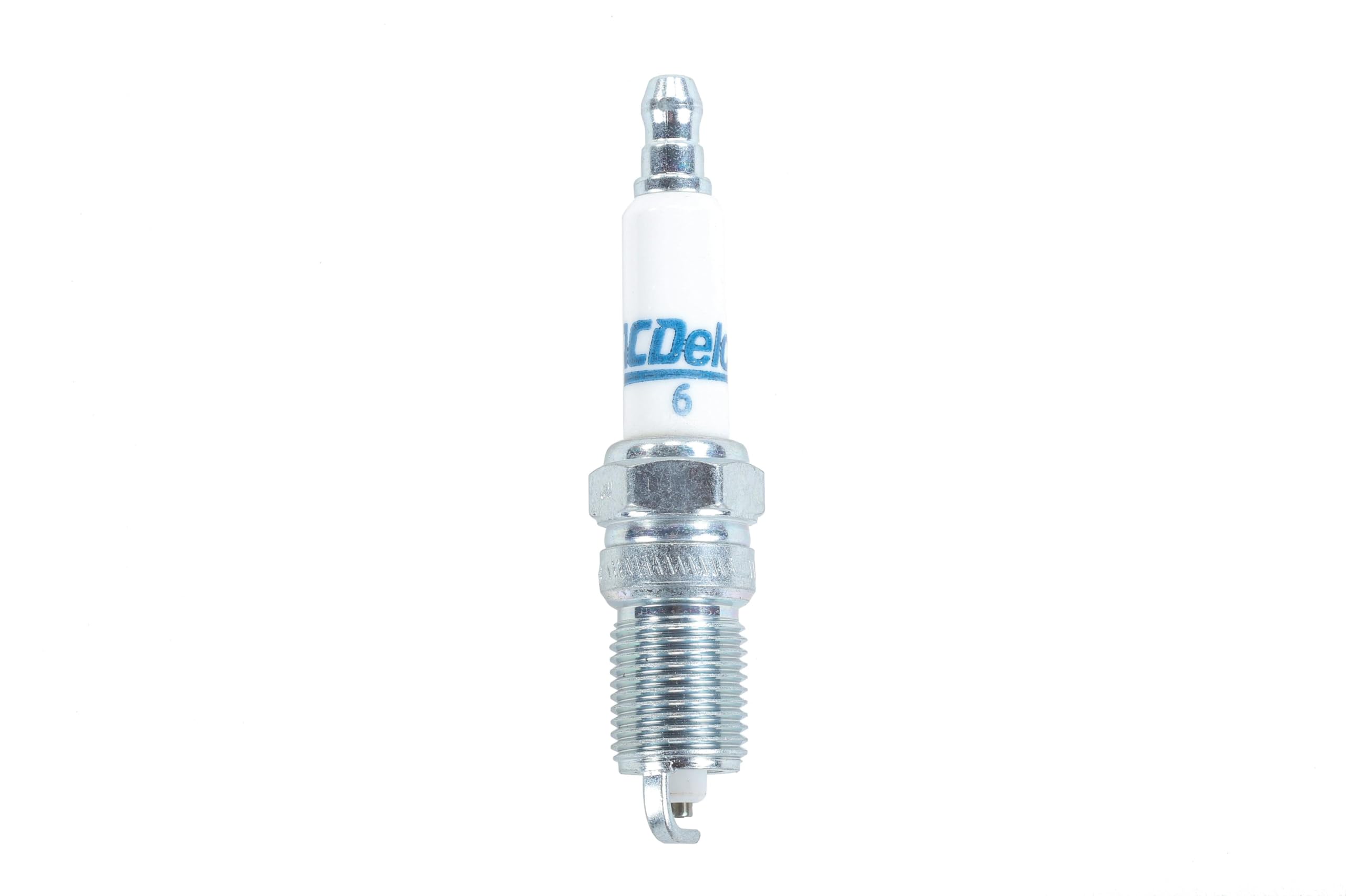 Photo 1 of ACDelco Gold 6 RAPIDFIRE Spark Plug (Pack of 1)