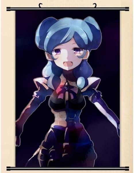 Amazon アニメ防水壁画イナズマイレブンゴーギャラクシースクロールポスター家の装飾壁アート16x24inch 40x60cm アニメ 萌えグッズ 通販 Amazon アニメ防水壁画イナズマイレブンゴーギャラクシースクロールポスター家の装飾壁アート16x24inch 40x60cm アニメ 萌えグッズ 通販