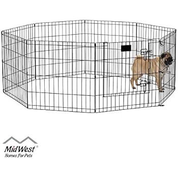 24 inch exercise pen