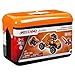 Meccano-Erector Junior Advanced Toolbox, 8 Model Building Kit