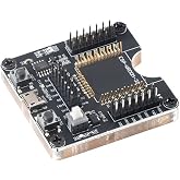 EC Buying ESP32 Test Board Burner Board ESP-32 Development Board Programmer Tool Burning Fixture Tool Test Socket Downloader for ESP 32 ESP-WROOM-32 ESP-WROOM-32U