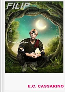 Livro Filip: Conto de fadas