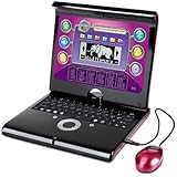 Discovery Kids Teach & Talk Exploration Laptop Colors May Vary