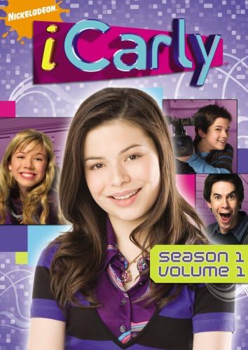 Amazon.com: Victorious: Season 1, Volume 2 [DVD] [Import anglais