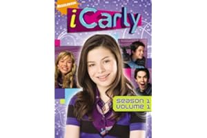iCarly, Vol. 1, Season 1