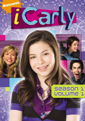 iCarly Season 1 - Image 2