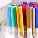 Fineliner Pens, Ohuhu 72 Colors Fine Tip Colored Writing Drawing Markers Pens Fine Line Point Marker Pen Set for Bullet Journal Planner Note Calendar Coloring Art Projects