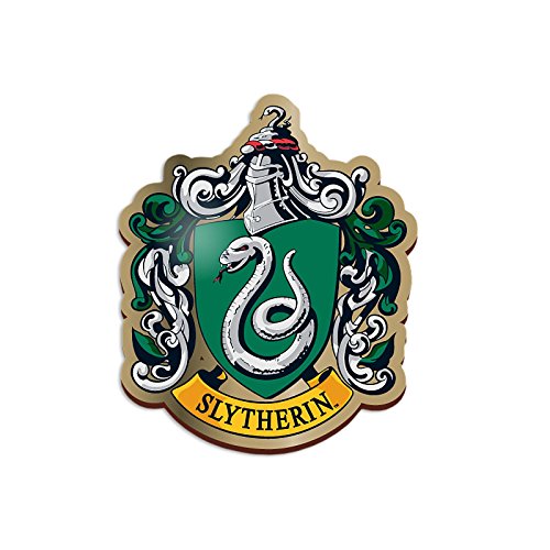 Harry Potter Pin Badge Slytherin