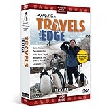 Art Wolfe's Travels To The Edge