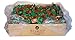 Bequet Gourmet Celtic Sea Salt Caramel 5lb bag (Celtic Sea Salt, 5lb bag)
