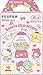 Fujifilm Instax Mini Instant Camera Film 3-Pack Bundle Set , Tsumutsumu , Gudetama , Sanrio 5 Popular Characters [Limited Edition] -Japan Import