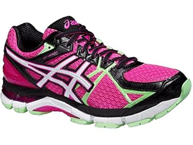 asics gt 3000 3 mujer Rosas