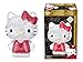 36 piece Crystal Gallery Hello Kitty 3D puzzle