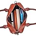 Designer Handbags for Women,Classic Vegan Leather Top-handle Purses and Handbags,YAAMUU Tote Bag for Work School