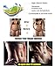 LAZAWG Women Sweat Slimming Vest Neoprene Sauna Suit Workout Weight Loss Body Shaper Tank Top No Zip