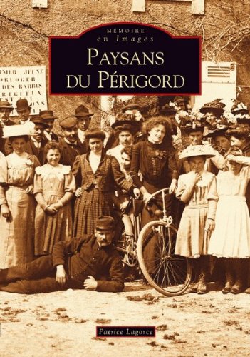 Paysans du Périgord