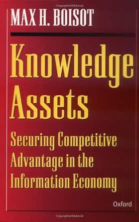 Amazon.com: Knowledge Assets: Securing Competitive Advantage in the