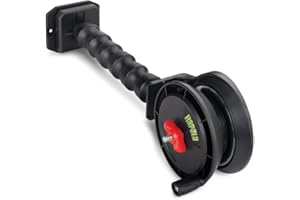 SmartHub Rattle Reel