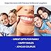 Teeth Whitening Pen - 2 Pack - 35% Carbamide Peroxide Gel - Easy-to-Use - Affordable - Removes Years of Teeth Stains - Gentle Ingredients - Travel-Friendly
