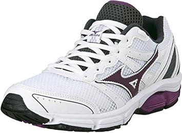 mizuno wave impetus 2 white