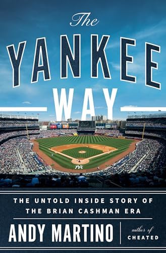 The Bronx Zoom: Inside the New York Yankees' Most Bizarre Season