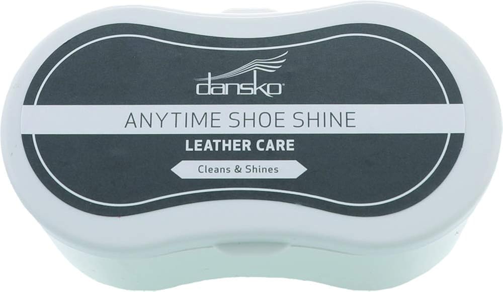 dansko shoe care