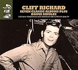 7 Classic Albums - Cliff Richard
