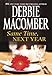 Same Time, Next Year (The Manning Brides Book 4)
