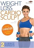 WEIGHT LOSS CARDIO SCULPT