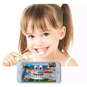 Grush Smart Electric Toothbrush