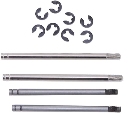 ecx ruckus transmission upgrade