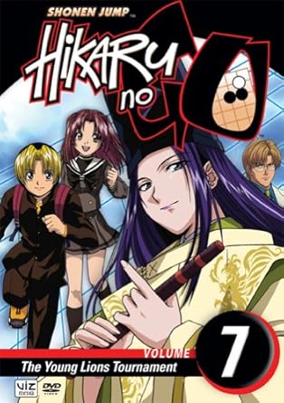 Download Amazon Com Hikaru No Go 7 The Young Lions Tournament Dub Sub For iPhone Free Get Wallpaper Amazon Com Hikaru No Go 7 The Young Lions Tournament Dub Sub For Free
