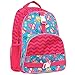 Stephen Joseph All Over Print Backpack, Owl