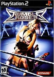Rumble Roses