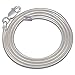 Italian 2mm Sterling Silver 20