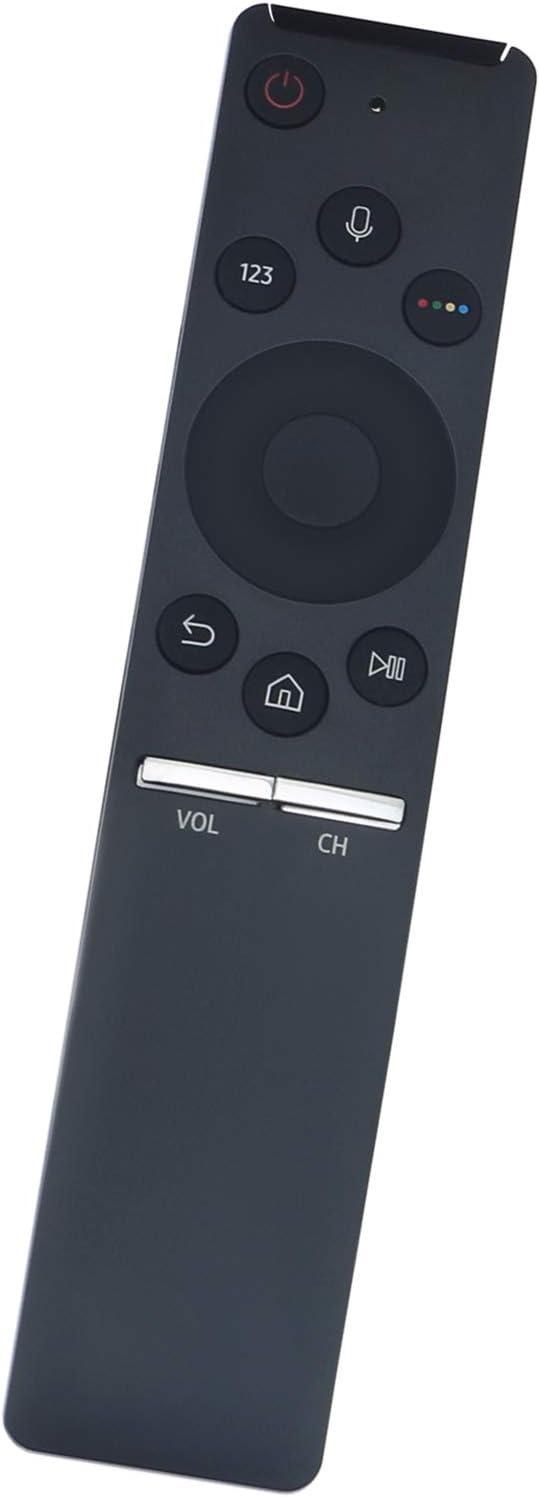 ALLIMITY BN59-01300G Remote Control Replace fit for Samsung 4K TV UE55NU7479UXZG UE50NU7479UXZG UE65NU7655 UE55NU8075TXXC UE49NU8059TXZG UE55NU7455UXXC UE43NU7475UXXC