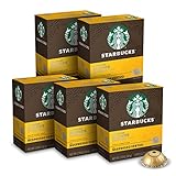 Starbucks by Nespresso Blonde Roast Espresso