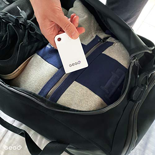 GEGO Global Tracker Worldwide Unlimited Tracking Device Car Tracker